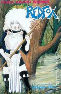 Redfox #12