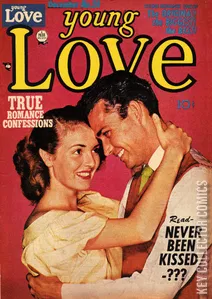 Young Love #28