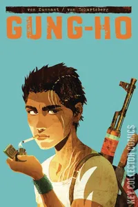 Gung-Ho #1