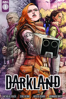 Darkland