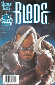 Blade #1