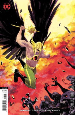 Hawkman
