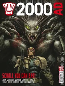 2000 AD #1857