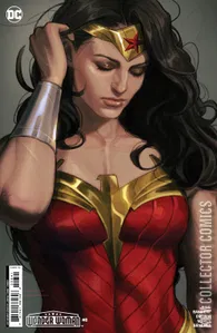 Wonder Woman #8