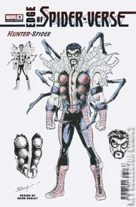 Edge of Spider-Verse #5