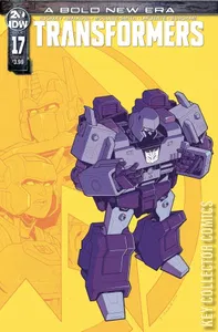 Transformers #17