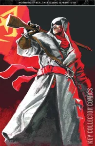 Assassin's Creed: The Fall #1