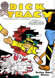 Dick Tracy #19