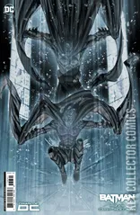 Variant Cover for Batman #138