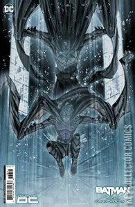 Batman #138