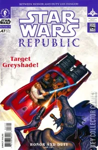 Star Wars: Republic #47