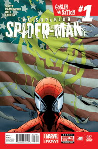 Superior Spider-Man #27.NOW