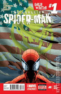 Superior Spider-Man #27.NOW