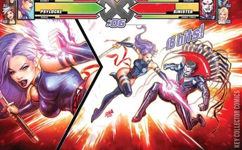 Hellions #6