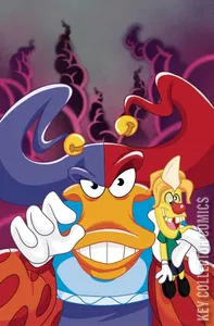 Darkwing Duck #2
