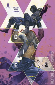 Die: Loaded #4