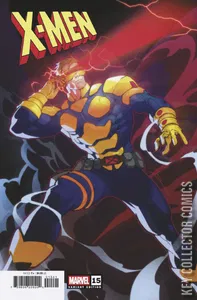 X-Men #15