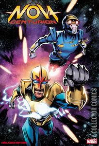 Nova: Centurion