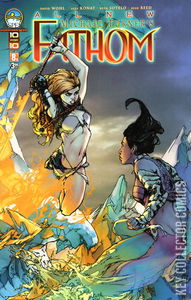 All New Fathom #8