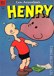Henry #40