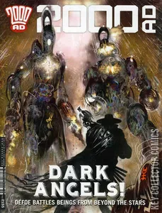 2000 AD #2155