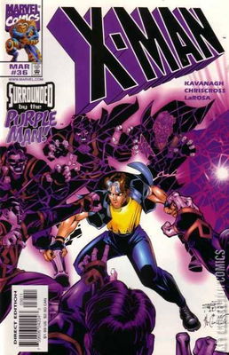 X-Man