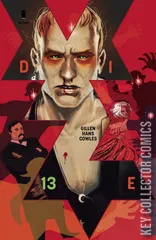 Cover for Die #13