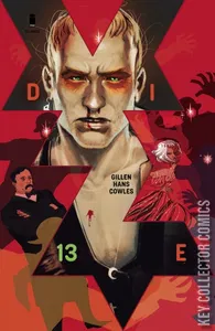 Die #13