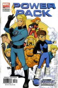 Power Pack #3