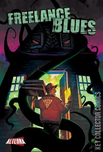 Freelance Blues #1
