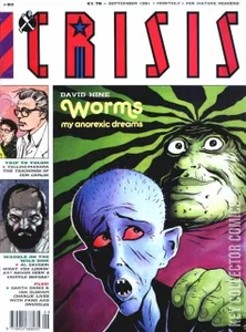 Crisis #62