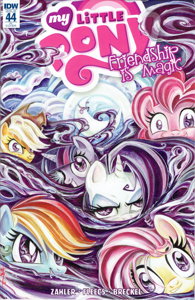 My Little Pony: Friendship Is Magic #44