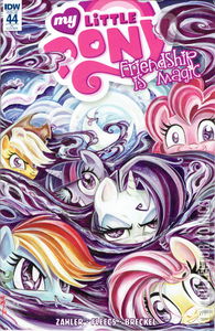 My Little Pony: Friendship Is Magic #44