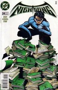 Nightwing #24