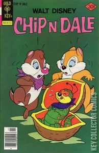 Chip 'n' Dale #49