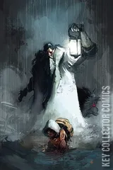 Variant Cover for Boogyman #3