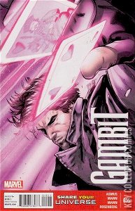Gambit #15