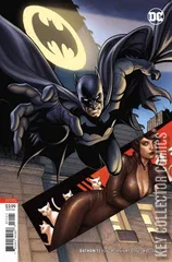 Variant Cover for Batman #71