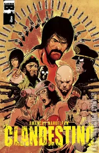 Clandestino #6