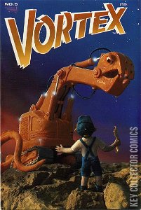 Vortex #5