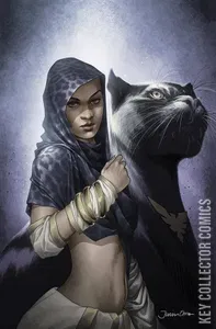 Sacred Six #10
