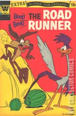 Variant Cover for Beep Beep the Road Runner #33
