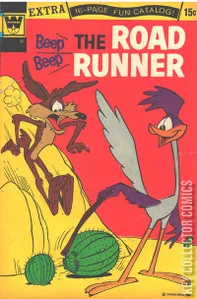 Beep Beep the Road Runner #33