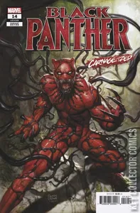 Black Panther #14
