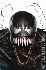 Variant Cover for Venom #1