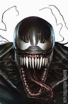 Variant Cover for Venom #1