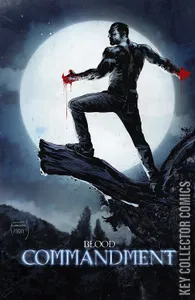 Blood Commandment #4