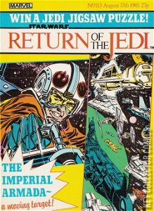 Return of the Jedi Weekly #113