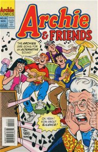 Archie & Friends #20