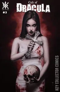 Cult of Dracula #3